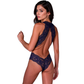 PASSION - Velmore Body Blue