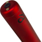 Rocks-Off - Oplaadbare Vibrerende Kogel Poppy Red