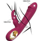 TOYJOY - Taygeta Rabbit Vibrator