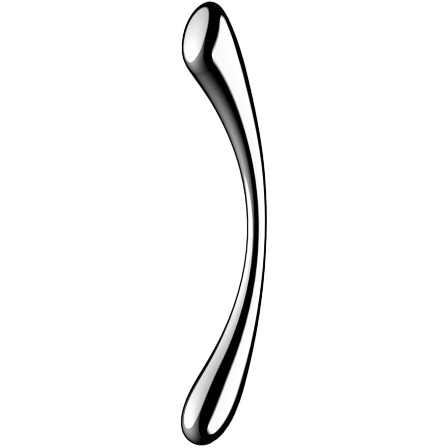 Satisfyer - Cosmic Crest 1 Rvs Dubbelzijdige Dildo