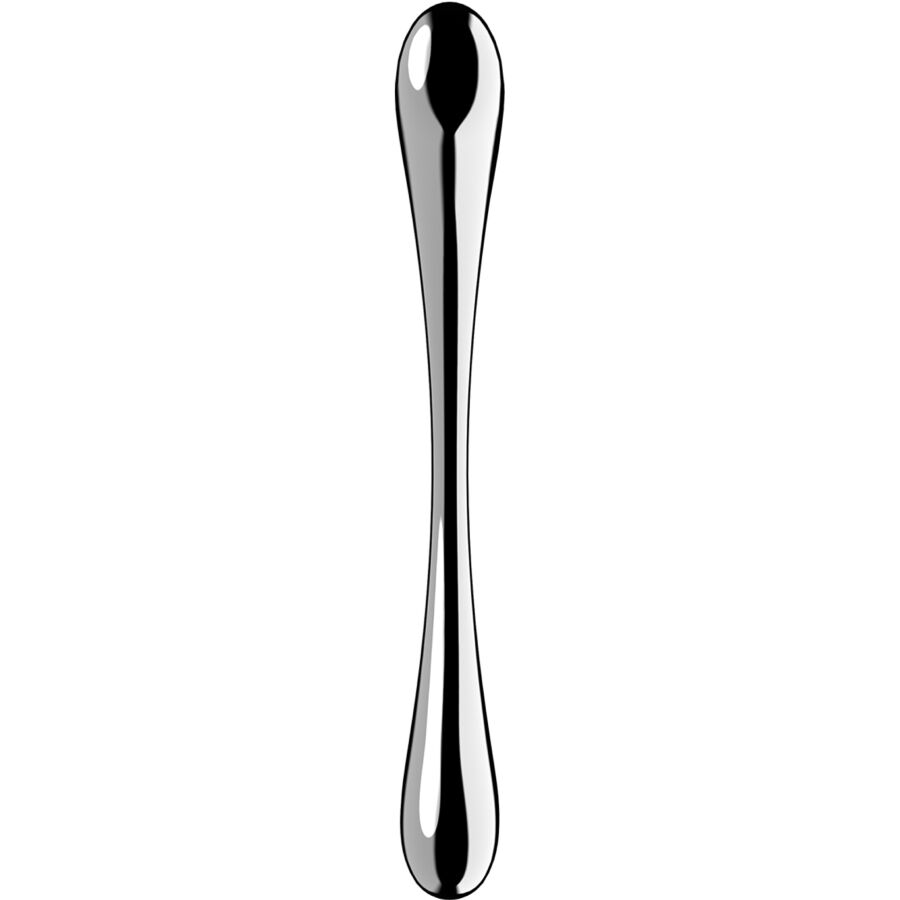 Satisfyer - Cosmic Crest 1 Rvs Dubbelzijdige Dildo