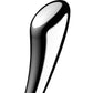 Satisfyer - Cosmic Crest 1 Rvs Dubbelzijdige Dildo