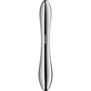 Satisfyer - Pure Gravity 1 Rvs Dubbelzijdige Dildo