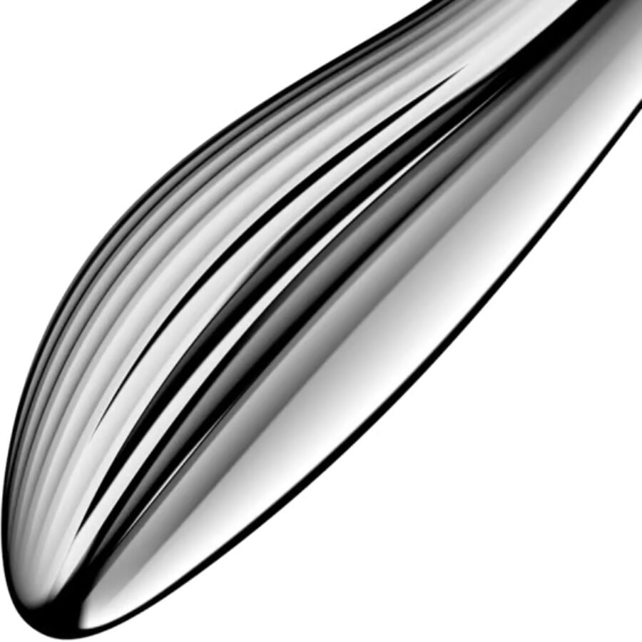 Satisfyer - Pure Gravity 1 Rvs Dubbelzijdige Dildo