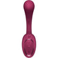 Satisfyer - G for Goddess 2 Rabbit Vibrator Bottle Bordeaux