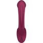 Satisfyer - G for Goddess 2 Rabbit Vibrator Bottle Bordeaux