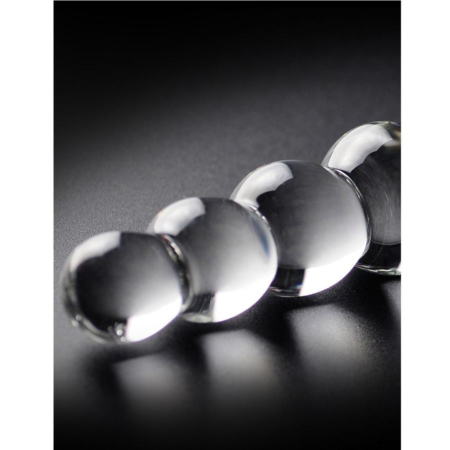 ICICLES - N. 2 Glass Massager