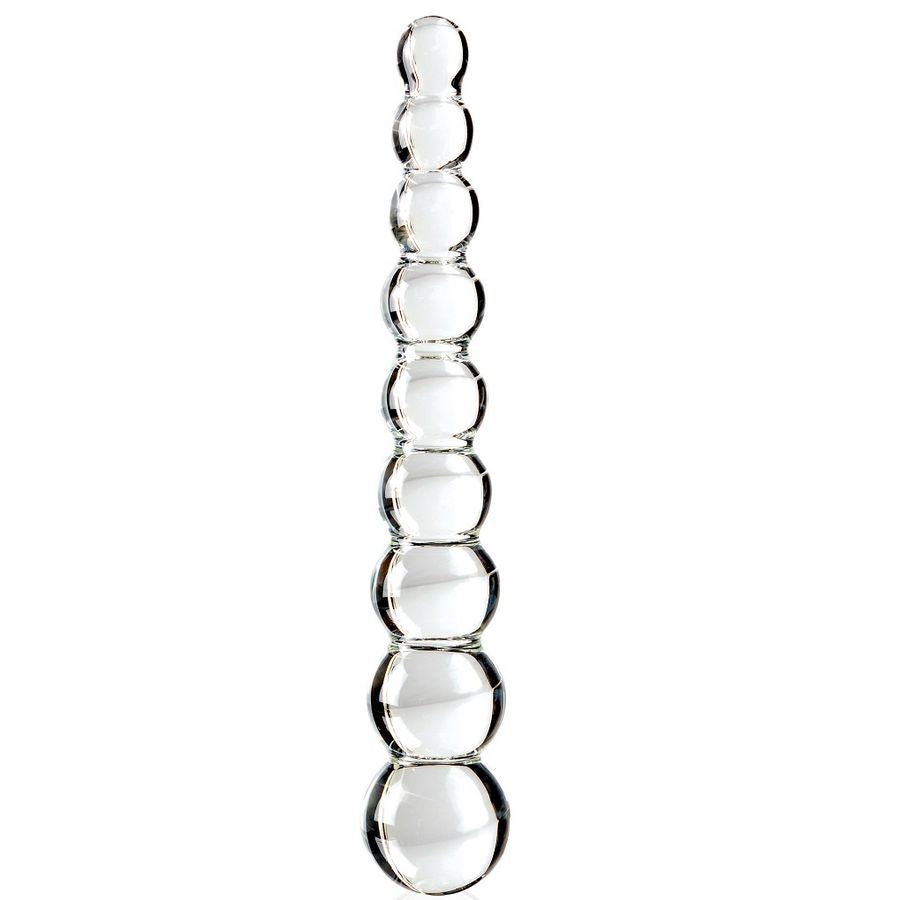 ICICLES - N. 2 Glass Massager