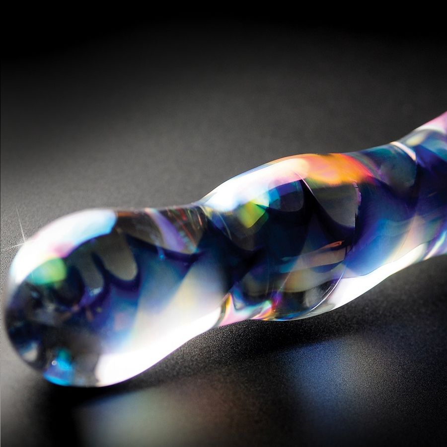 ICICLES - N. 8 Glass Massager