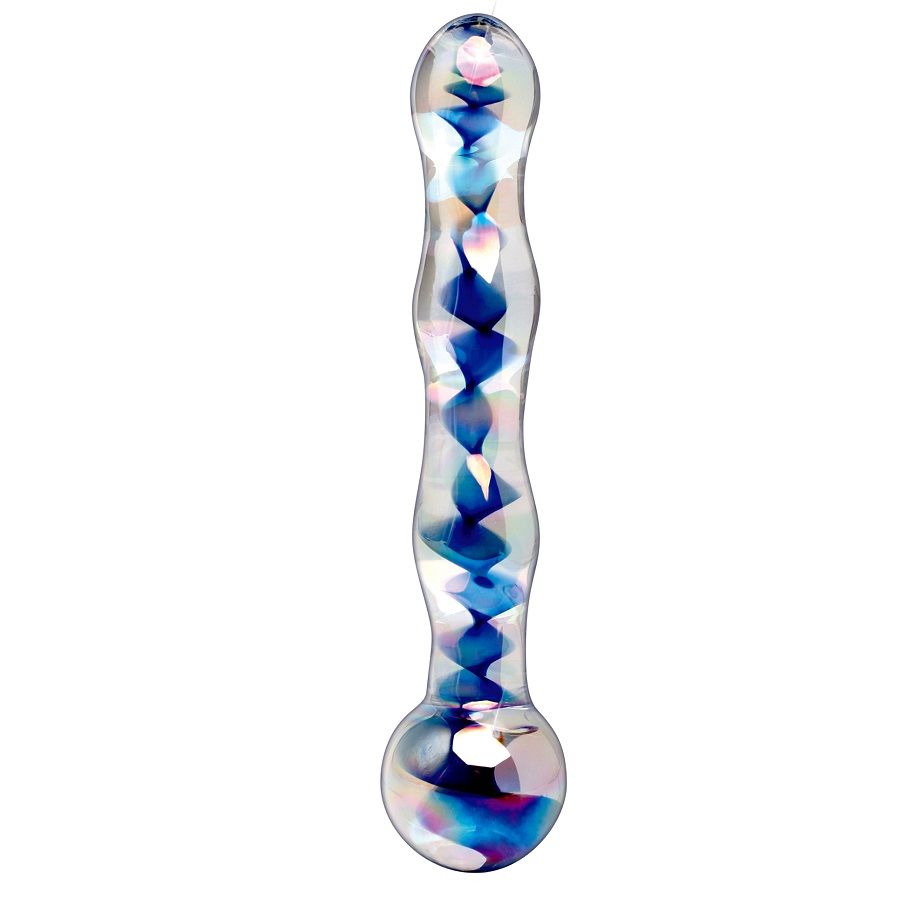ICICLES - N. 8 Glass Massager