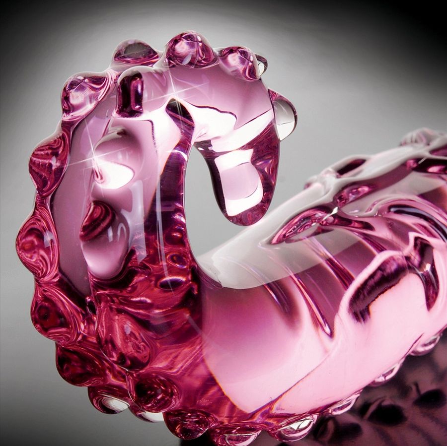 ICICLES - N. 24 Glass Massager