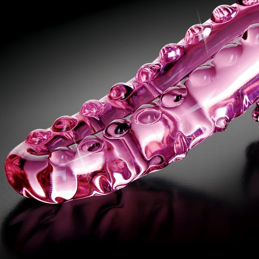 ICICLES - N. 24 Glass Massager