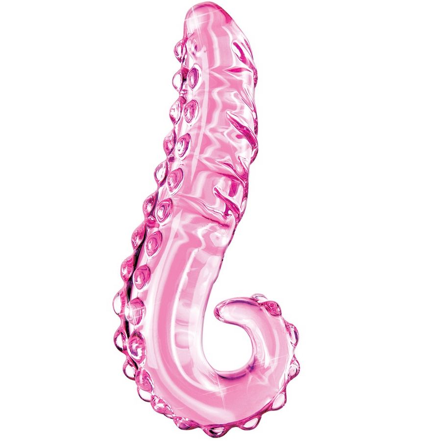 ICICLES - N. 24 Glass Massager
