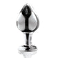 ICICLES - N. 25 Glass Massager