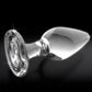 ICICLES - N. 26 Glass Massager