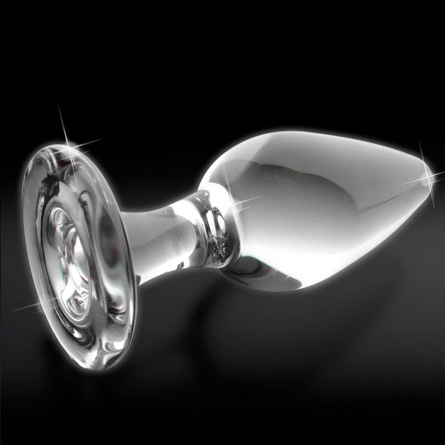 ICICLES - N. 26 Glass Massager