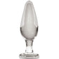 ICICLES - N. 26 Glass Massager