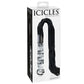 ICICLES - N. 38 Glass Massager