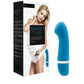 B SWISH - Bdesired Deluxe Curve Lagoon Blue