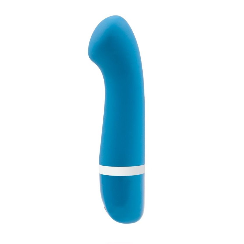 B SWISH - Bdesired Deluxe Curve Lagoon Blue