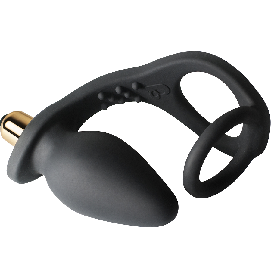 Rocks-Off - Ro-Zen Prostatic Stimulator 7v