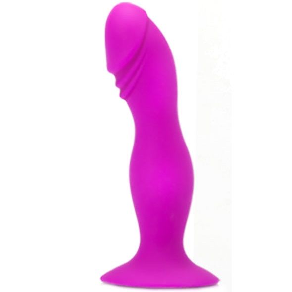 PRETTY LOVE - Booty Passion Realistic Plug