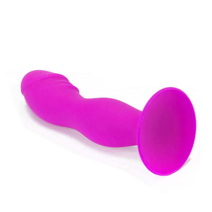 PRETTY LOVE - Booty Passion Realistic Plug
