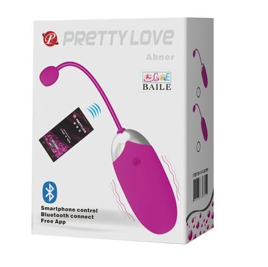 PRETTY LOVE - Abner APP