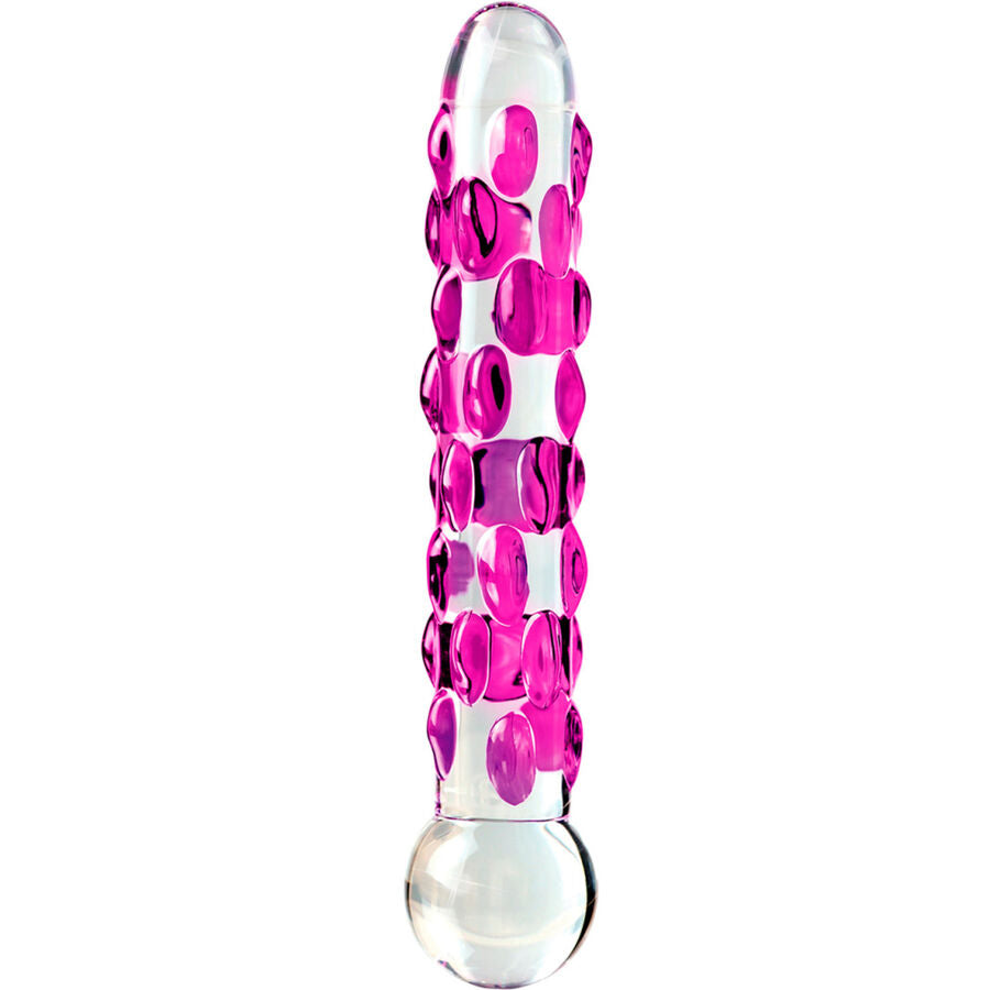 ICICLES - N. 07 Glass Massager