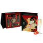 SHUNGA - Secret Geisha Strawberries And Cava Kit