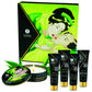 SHUNGA - Secret Geisha Organic Green Tea Kit