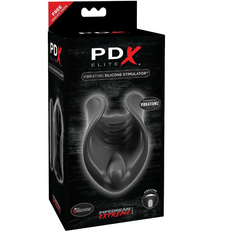 PDX Elite - Vibrerende Penis Stimulator