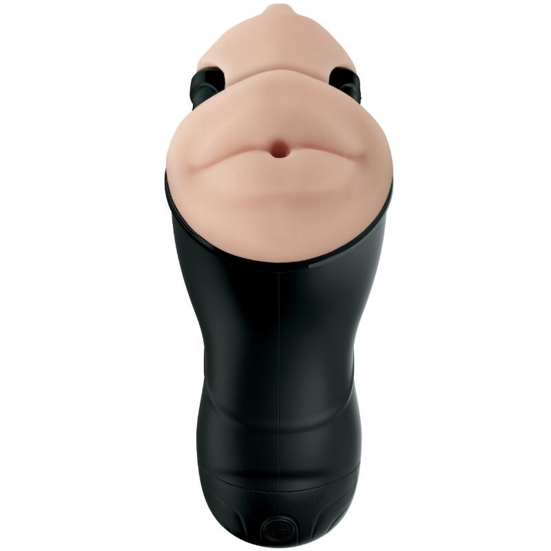 PDX Elite - Dubbele Mond En Vagina Mannelijke Masturbator