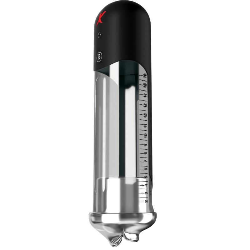 PDX Elite - Blowjob Power Pump