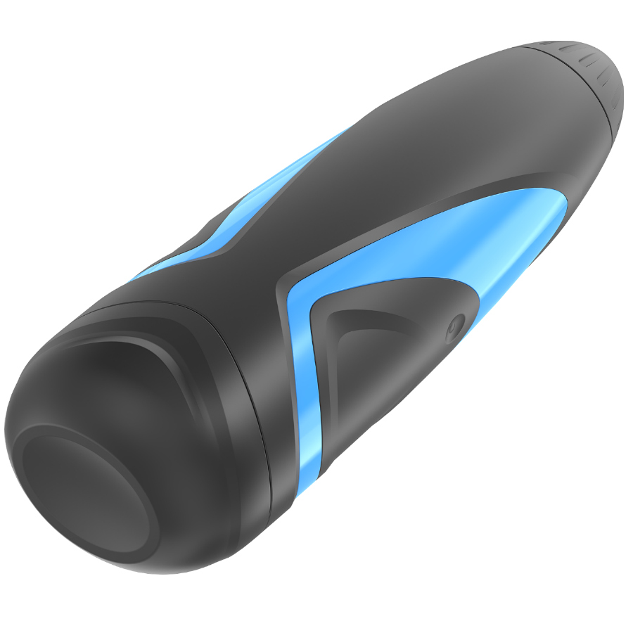 SATISFYER - Men One Masturbator For Men