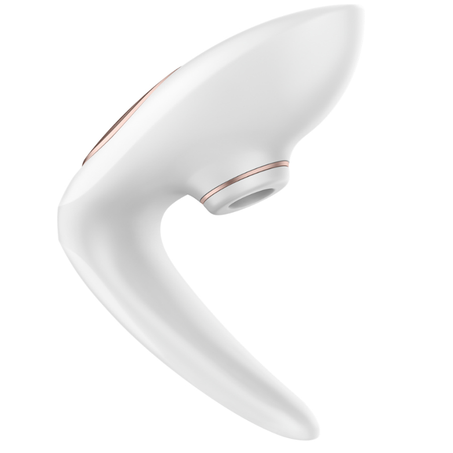 SATISFYER - Pro 4 Couples 2020 Edition