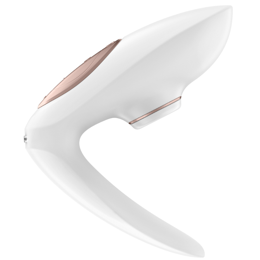 SATISFYER - Pro 4 Couples 2020 Edition