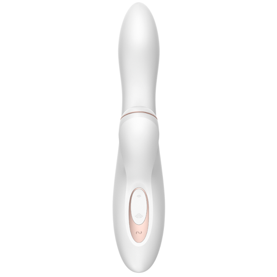 SATISFYER - Pro G-Spot Rabbit 2020 Edition