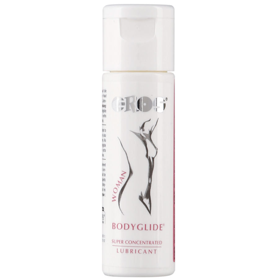 Eros - Bodyglide Supergeconcentreerd Siliconen Glijmiddel Vrouw 30 ml