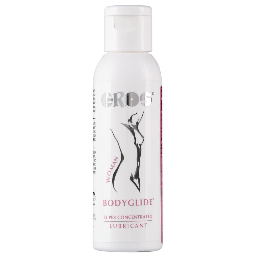 Eros - Bodyglide Supergeconcentreerd Siliconen Glijmiddel Vrouw 50 ml