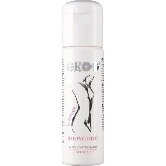 Eros - Bodyglide Supergeconcentreerd Siliconen Glijmiddel Vrouw 100 ml