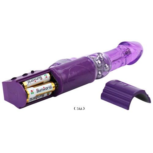 BAILE - Hot Lady Ii Rabbit Pearl Rotator