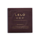 Lelo Hex Condoms Respect Xl 3 Pack