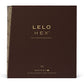 LELO - Hex Condoms Respect Xl 36 Pack