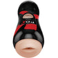 PDX Elite - Mond Vibrerende Masturbator