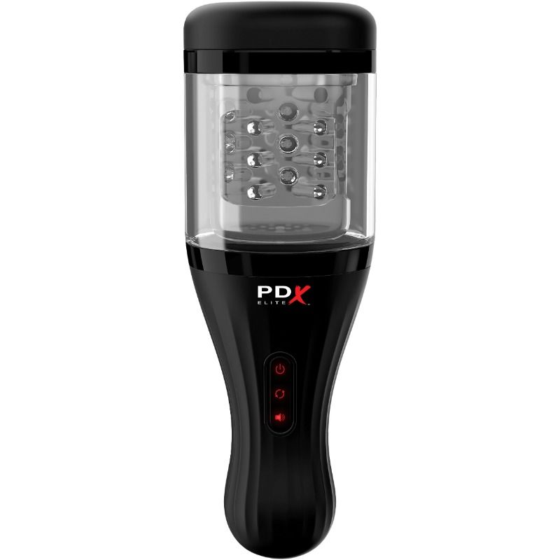 PDX Elite - Talk Dirty Rotobator