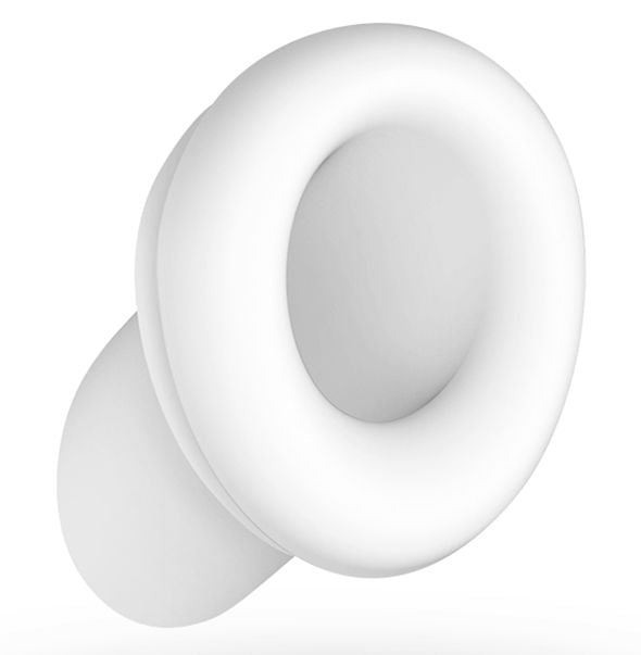SATISFYER - 2 Ng Kit Covers 5 Pcs