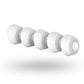 SATISFYER - 1 Ng Kit Covers 5 Pcs