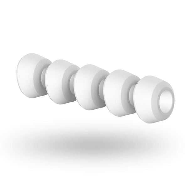 SATISFYER - 1 Ng Kit Covers 5 Pcs