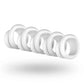 SATISFYER - Pro Penguin Ng Kit Cases 5 Pcs